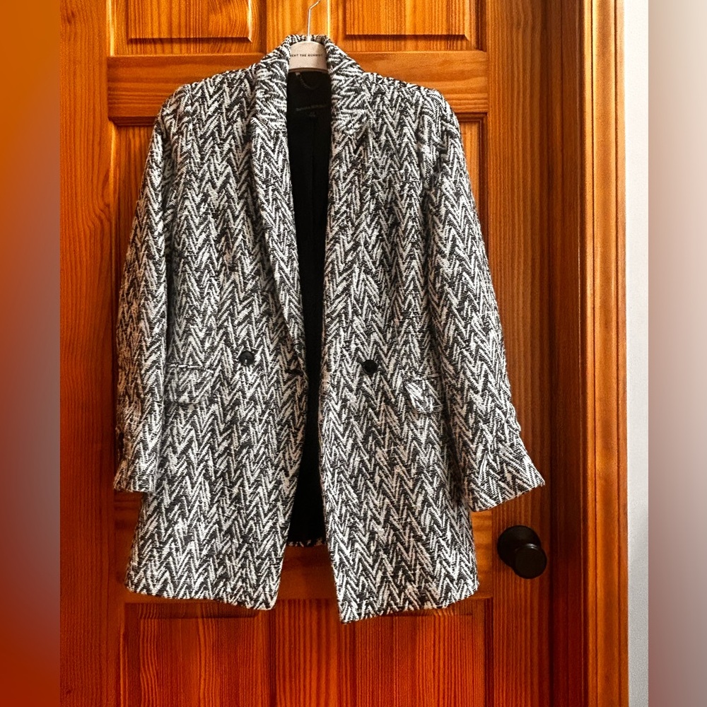 Banana Republic Coat
